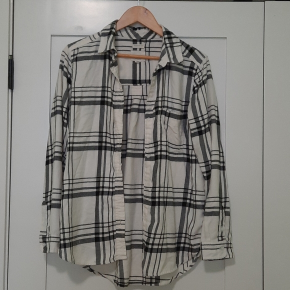 Super Soft American Eagle Flannel - Picture 5 of 6